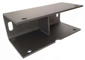 Кронштейн подвесного подшипника 311А (опоры) (аналог)