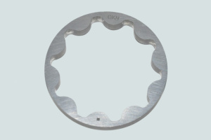 Ротор масл. насоса внешний (ISF2.8) DVMARK