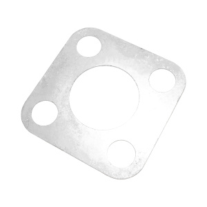 Пластина задняя вала привода ТНВД (КАМАВТОКОМПОНЕНТ)