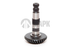 Шестерня ведущая углового редуктора ГУР голая (TRUCKMARK)