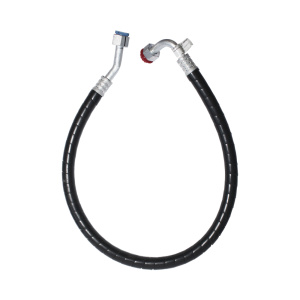 Хладонопровод 05-020880-00 (Завод кондиционеров Август)