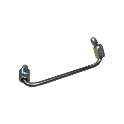 Трубка топливная высокого давления V=4.5, 6.7 Eвро 3  (6ц-6ISBe, 4ц-4ISBe) DVMARK