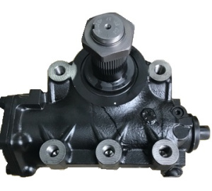 Механизм рулевой ГУР а/м КАМАЗ Bosch РЕМДИЗЕЛЬ