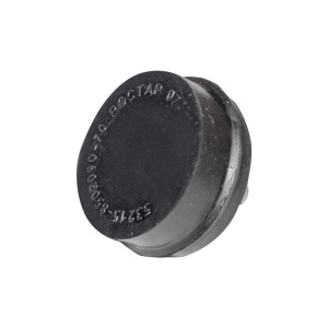 Буфер борта платформы ЕВРО