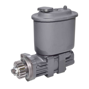 Насос ГУР (г.Борисов)(1шт)