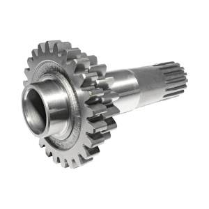 Вал привода ВОМ ведущий МТЗ-82 (аналог)