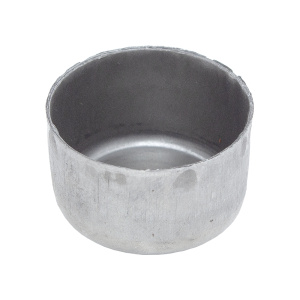 Заглушка коленвала