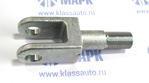 Вилка буксирная (ПАО КАМАЗ)