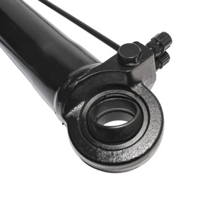 Гидроцилиндр подъема кабины а/м HOWO A7 (TRUCKMARK)