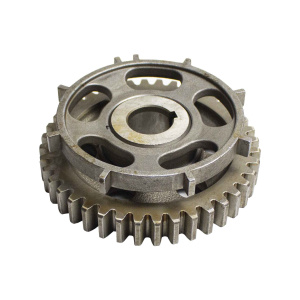 Колесо редуктора привода ТНВД (TRUCKMARK)