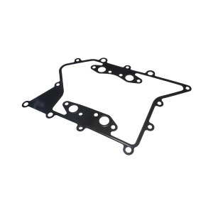 Прокладка корпуса маслоохладителя (теплообменника) (ISG12) 