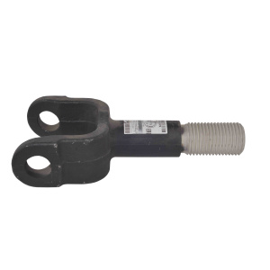 Вилка буксирная съемная (ПАО КАМАЗ)