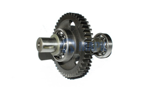 Шестерня ведомая привода ТНВД (ПАО КАМАЗ)