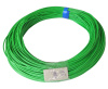 Провод ПГВА-1,5 зеленый  (бухта 100 м) 