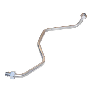 Трубка подвода масла (ПАО КАМАЗ)