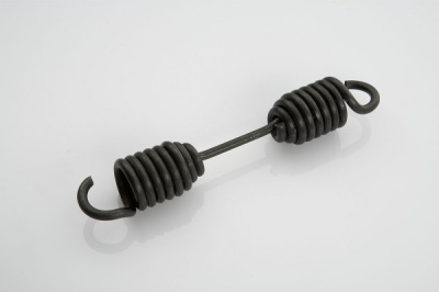 Пружина стяжная колодок SAF/ GIGANT 709361022 (D=29.0х5х168) (P.E)