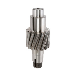 Шестерня ведущая цилиндрическая 14 зубьев (TRUCKMARK) 