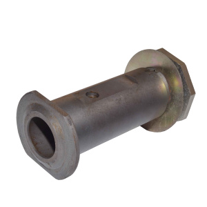 Ось балансира + гайка+шайба