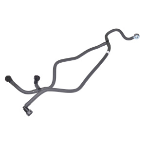 Трубка обратки (слива топлива) (ISBe) 4994934/ 4930560 