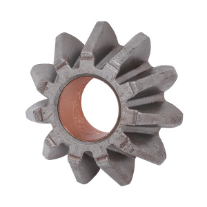 Сателлит дифференциала МКД с втулкой (TRUCKMARK)