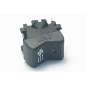 Клавиша отопителя с подсветкой 26.3710.2311А