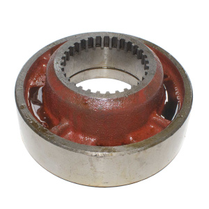 Барабан ВОМ МТЗ-82, -1221 (БЗТДиА Беларусь)