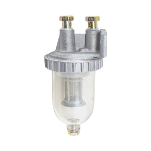 Фильтр грубой очистки топлива МТЗ (аналог)