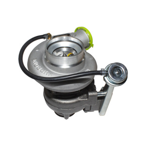 Турбокомпрессор Евро-3 (6ISBe) 4033409/4043980