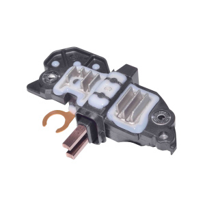 Реле напряжения генератора 1986AE0103 28V (BOSCH)