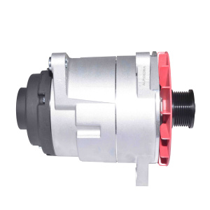 Генератор НЕФАЗ 24V/140A (KRAUF) ALP5363AN 5253001