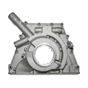 Насос масляный ISG12 Е-5 500л.с DCEC