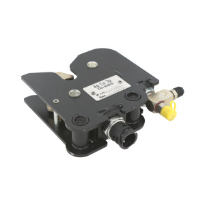 Гидрозамок кабины 2604.100 (Ростар)