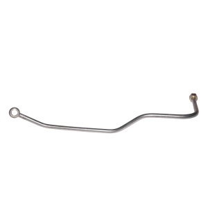 Трубка подвода масла ТКР левая Альтернатива