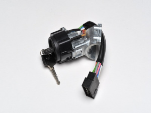 Замок зажигания Евро-3 с противоугонкой Димитровград