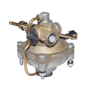 РТС (регулятор тормозных сил) ЗАО РААЗ