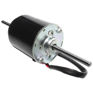 Мотор отопителя УРАЛ 6370 (бескапотная кабина) 