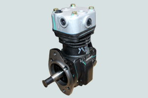 Компрессор воздушный (4ВТ) Dongfeng /DCEC