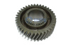 Шестерня высшей передачи первичного вала РК z=37  (ПАО КАМАЗ)