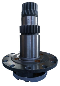 Обойма дифференциала (ПАО КАМАЗ)