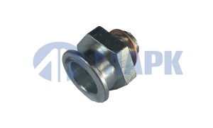 Штуцер М16х1,5 под быстросъем