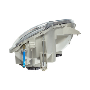 Фара передняя Dong Feng левая 3772010C0100