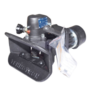 Фаркоп в сборе ТСУ ЕВРО (22т)  (Технотрон)