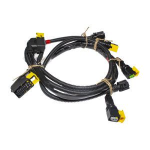 Жгут проводов системы нейтрализации 54901-3724790-15 (Блик)