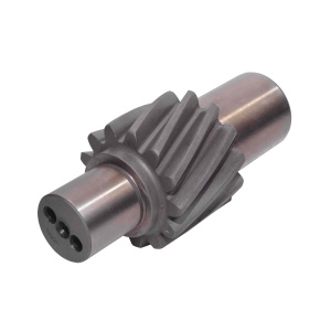 Шестерня ведущая цилиндрическая (12 зубьев) УРАЛ