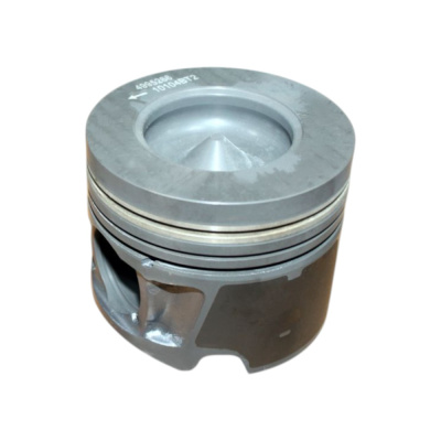 Поршень (без колец) STD (ISF2.8) DVMARK