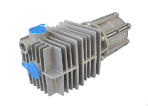 Масловлагоотделитель (осушитель) компрессора (TRUCKMARK)