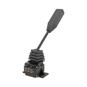 Переключатель подрулевой стеклоочистителя МТЗ (Аналог)