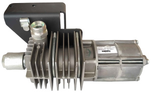 Влагомаслоотделитель с соединительной арматурой (ПАО КАМАЗ)