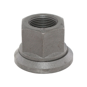 Гайка колеса М22х1,5 H=32/SW32 (TRUCKMARK)