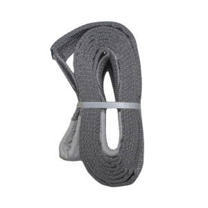 Трос буксировочный 45т (6 метров/120мм) (МАРК)